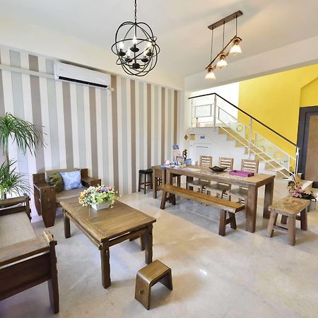Avenue B&B Хуалиен Сити Екстериор снимка
