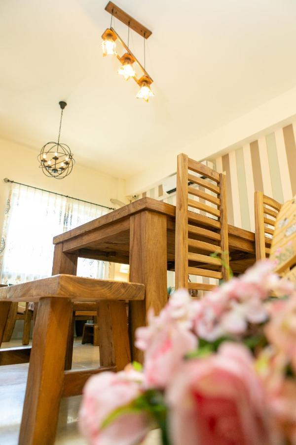 Avenue B&B Хуалиен Сити Екстериор снимка