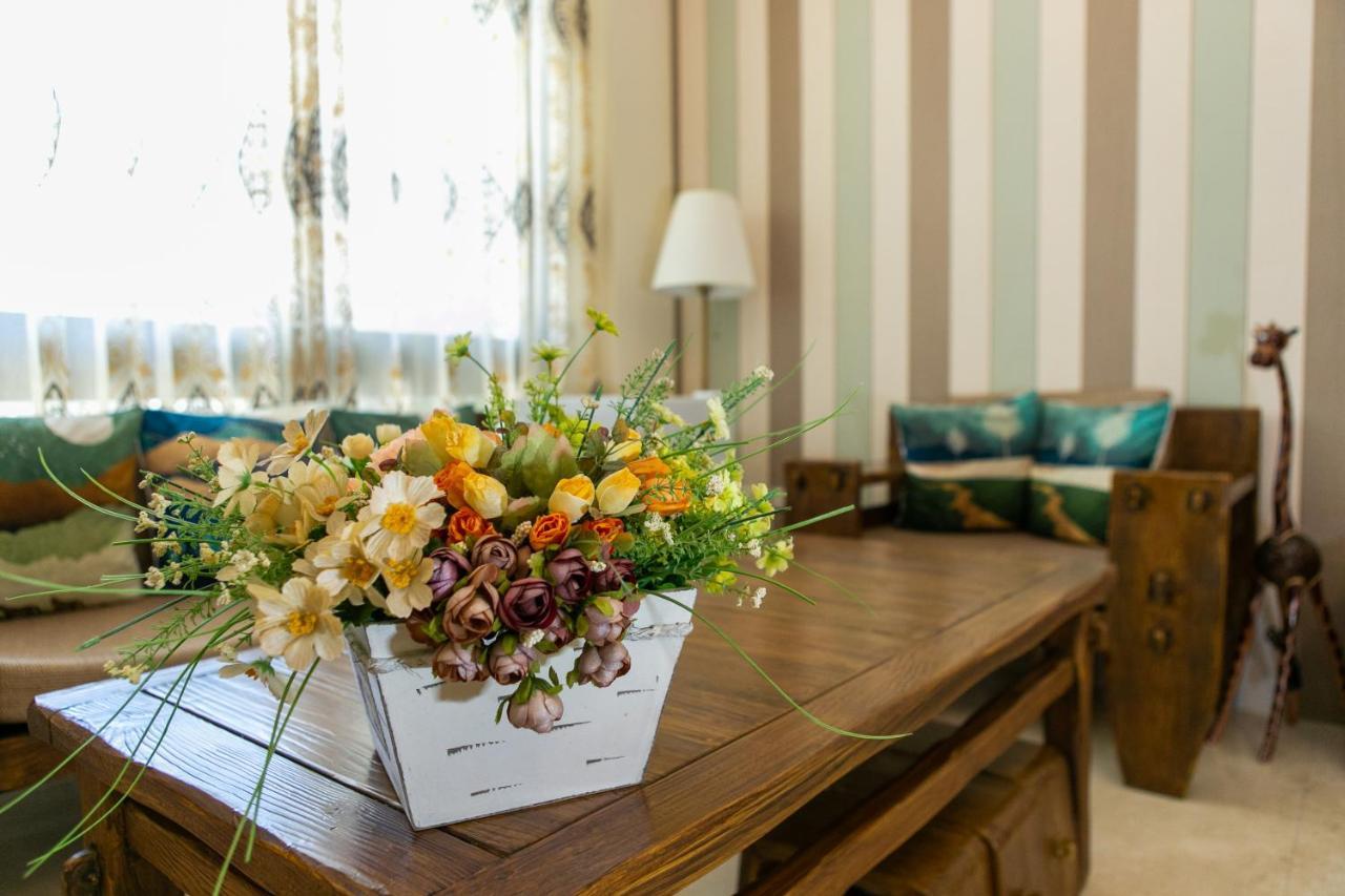 Avenue B&B Хуалиен Сити Екстериор снимка